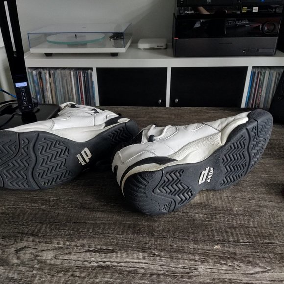 The ORIGINAL Prince NFS indoor court shoe (11 US) - Picture 6 of 6